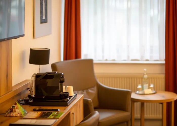 Waldhotel Baerenstein 4*