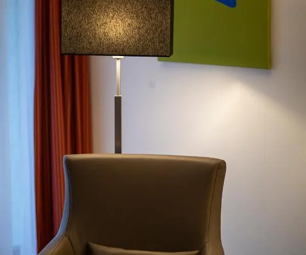 Waldhotel Baerenstein