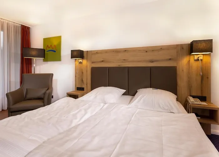 Waldhotel Baerenstein Hotel 4*