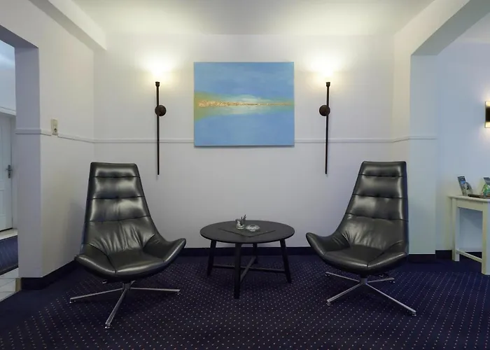 Hotel Waldhotel Baerenstein 4*