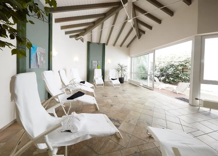 Waldhotel Baerenstein 酒店 4*