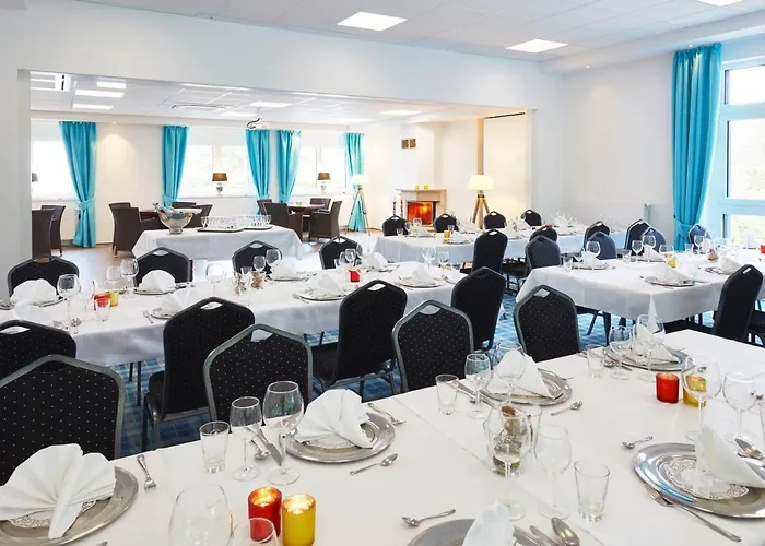 Hotel Waldhotel Baerenstein