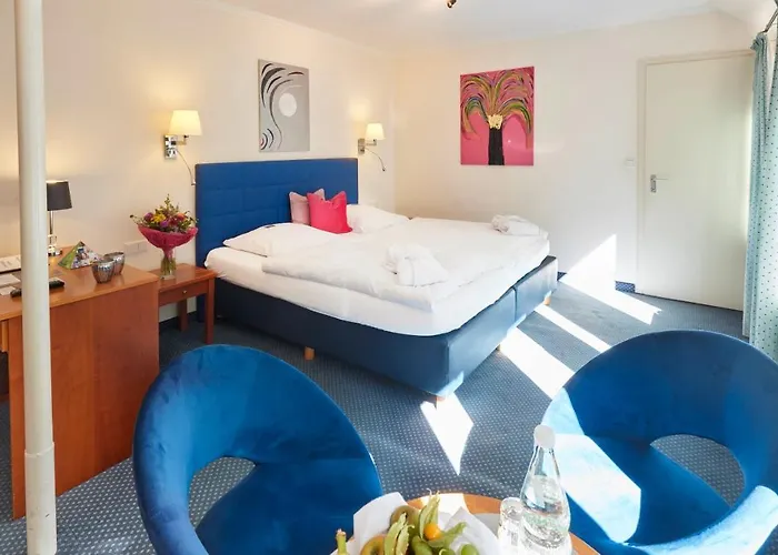 酒店 Waldhotel Baerenstein 霍恩-巴特迈恩贝格