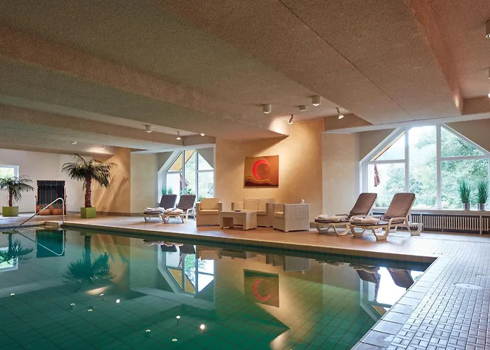 Waldhotel Baerenstein 4*