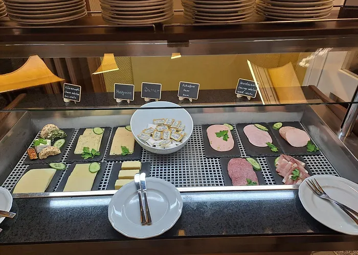 酒店 Waldhotel Baerenstein 霍恩-巴特迈恩贝格