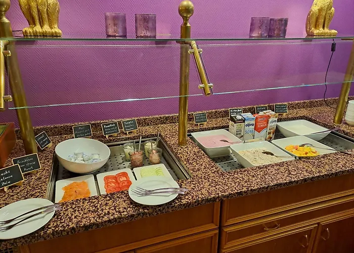 Waldhotel Baerenstein