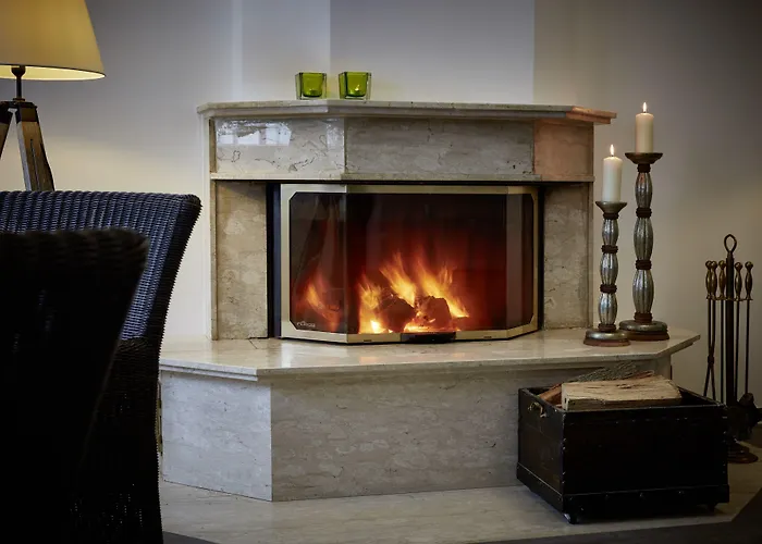 Waldhotel Baerenstein 酒店 4*