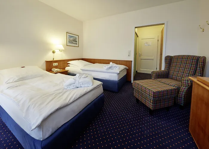 Waldhotel Baerenstein 4*