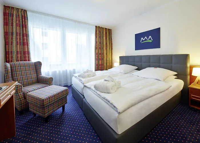 Waldhotel Baerenstein