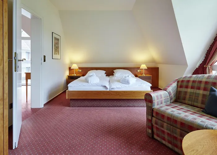 Waldhotel Baerenstein 4*