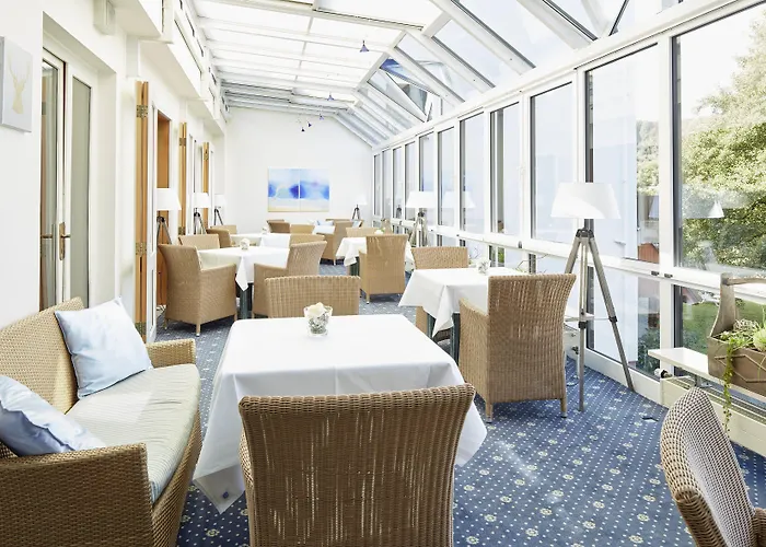 酒店 Waldhotel Baerenstein