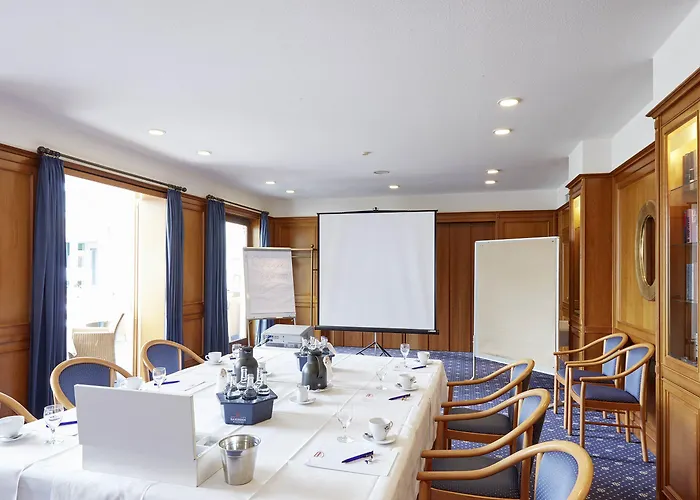 Waldhotel Baerenstein