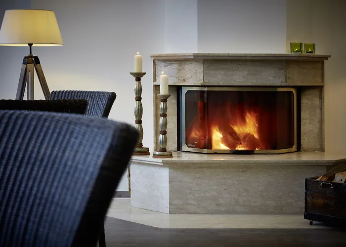 Waldhotel Baerenstein Horn-Bad Meinberg