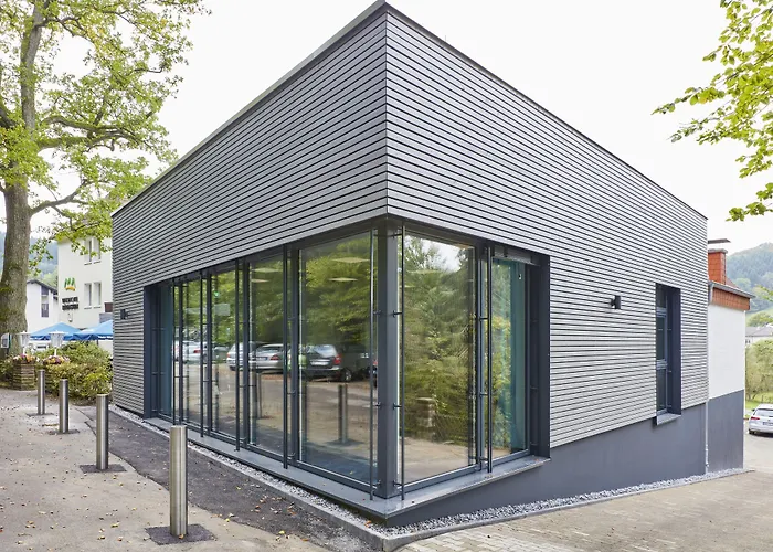 Waldhotel Baerenstein 酒店