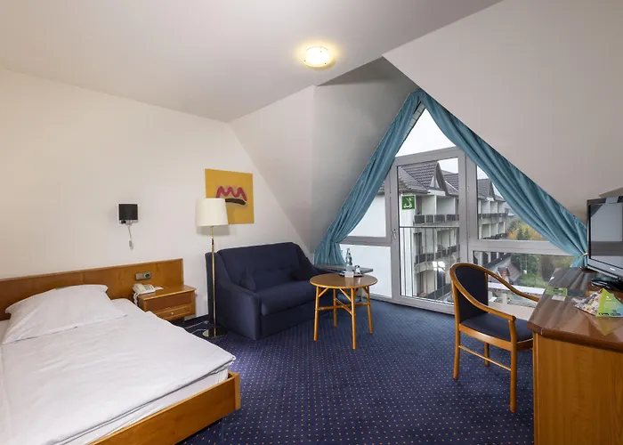 Waldhotel Baerenstein 4*