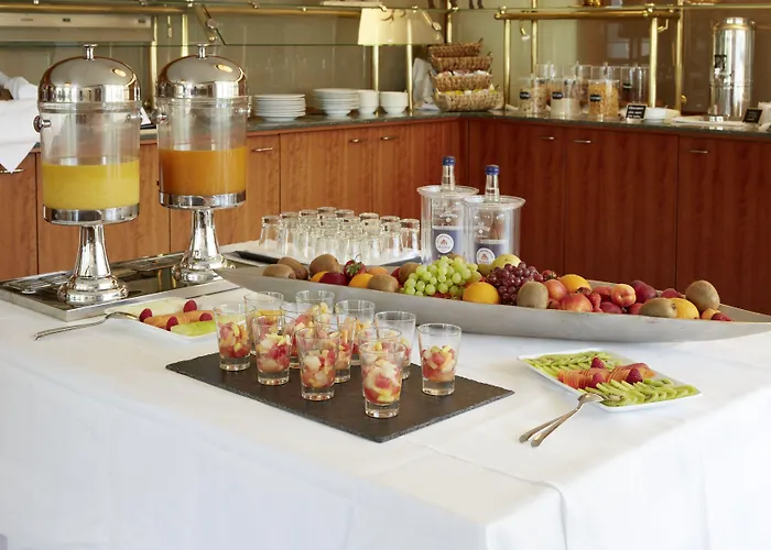 Waldhotel Baerenstein 酒店 霍恩-巴特迈恩贝格