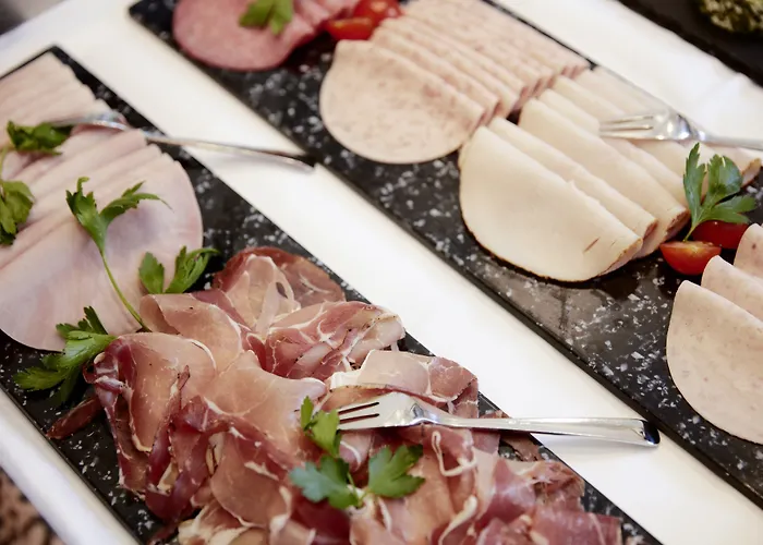 Waldhotel Baerenstein