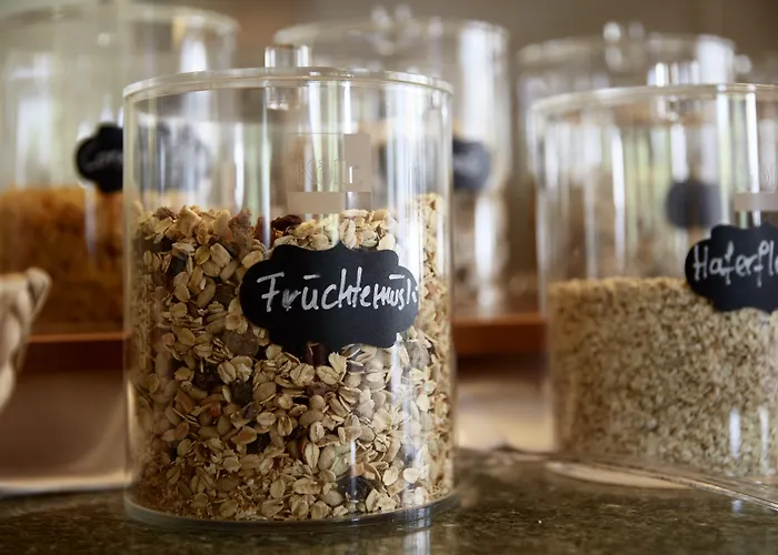 Waldhotel Baerenstein Hotel 4*