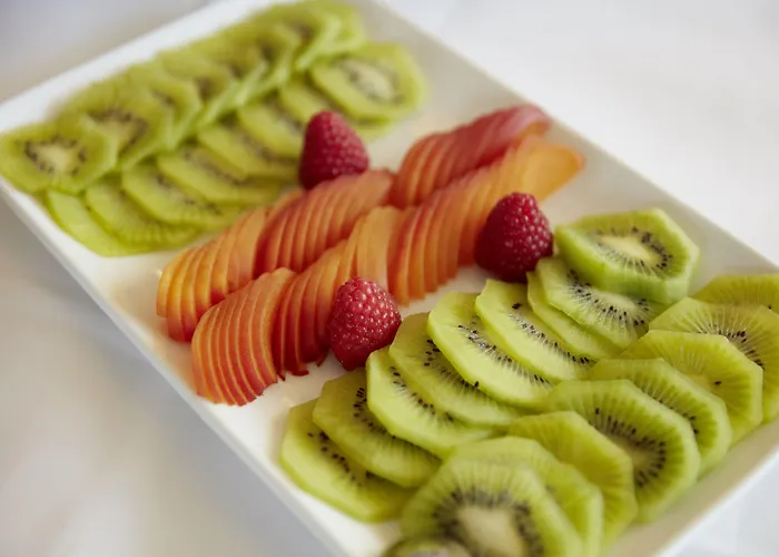 酒店 Waldhotel Baerenstein 霍恩-巴特迈恩贝格