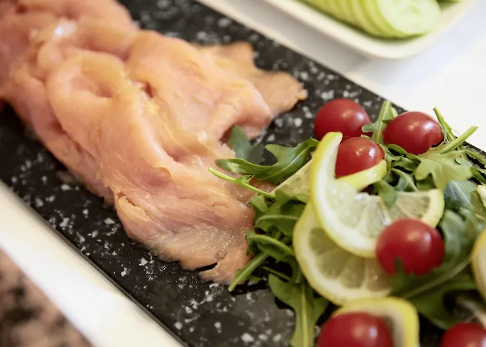 Waldhotel Baerenstein 4* Horn-Bad Meinberg