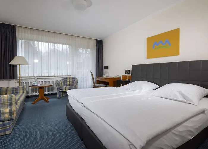 Waldhotel Baerenstein 4*
