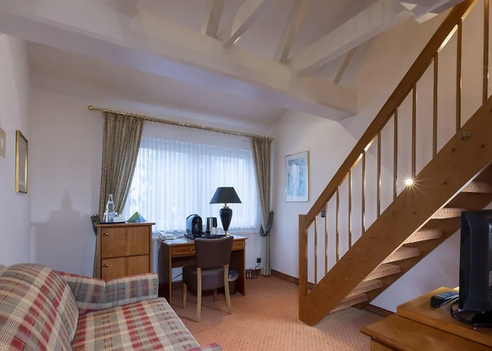 Waldhotel Baerenstein