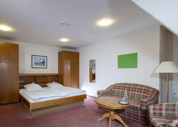 Waldhotel Baerenstein Horn-Bad Meinberg