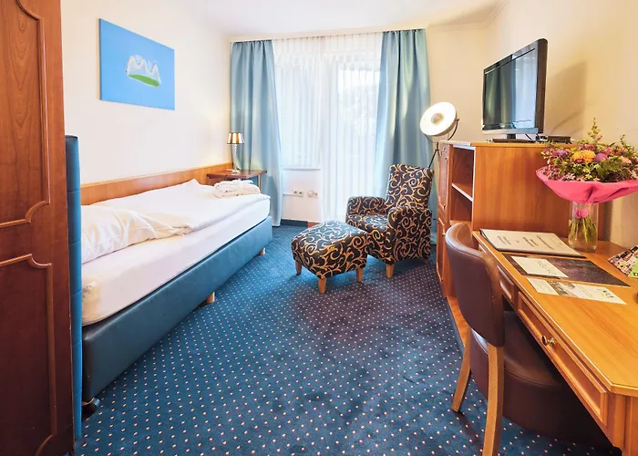 Waldhotel Baerenstein