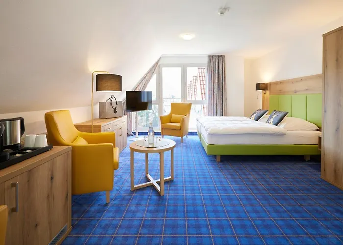 Waldhotel Baerenstein Horn-Bad Meinberg