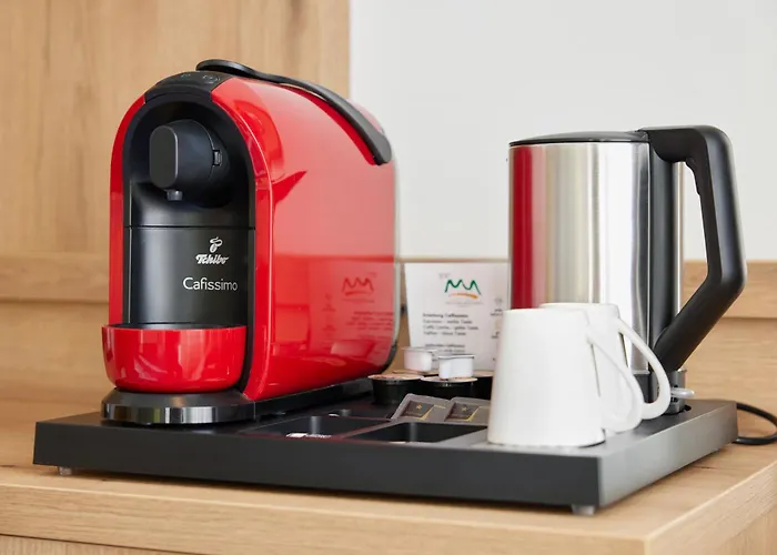 Waldhotel Baerenstein 4* Horn-Bad Meinberg