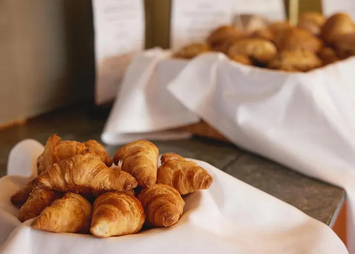 Szálloda Waldhotel Baerenstein 4*