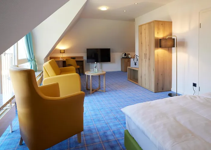 Waldhotel Baerenstein