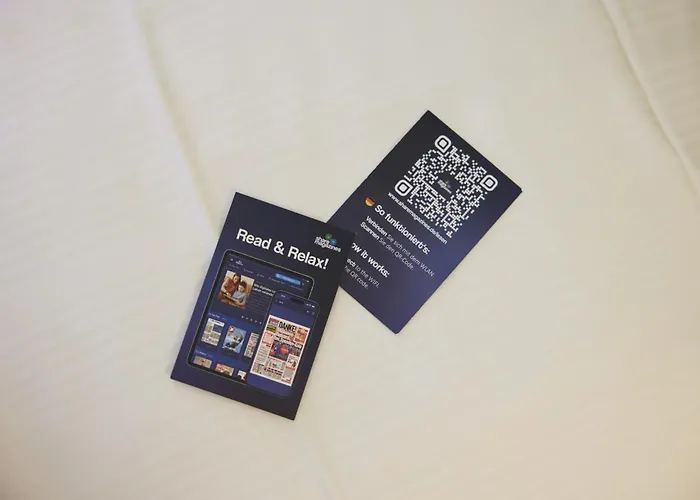 Waldhotel Baerenstein Hotel