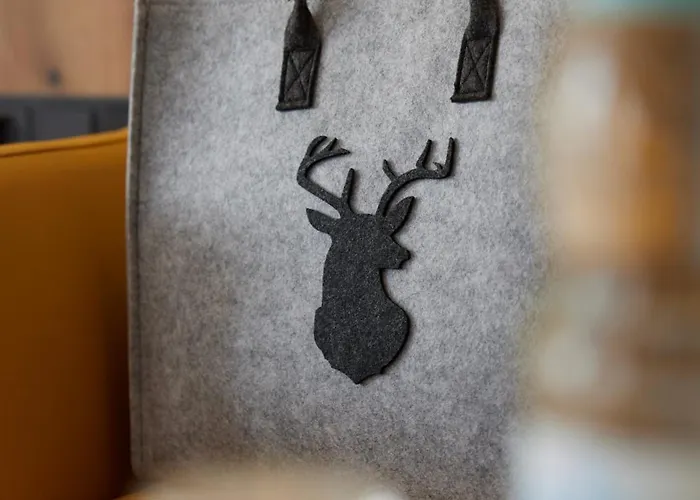 Szálloda Waldhotel Baerenstein