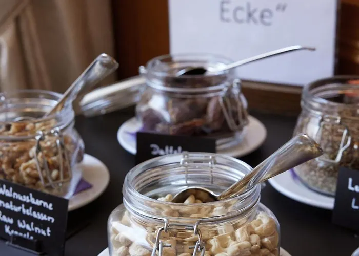 Waldhotel Baerenstein 4*