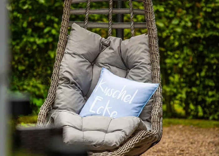 Hotel Waldhotel Baerenstein