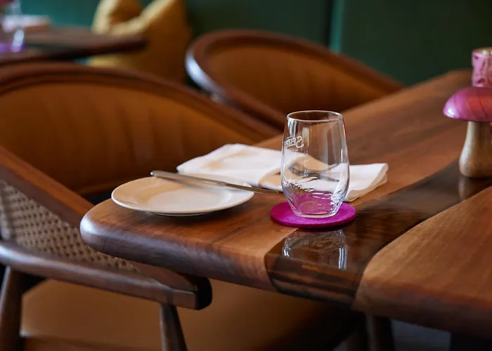 Waldhotel Baerenstein 4*