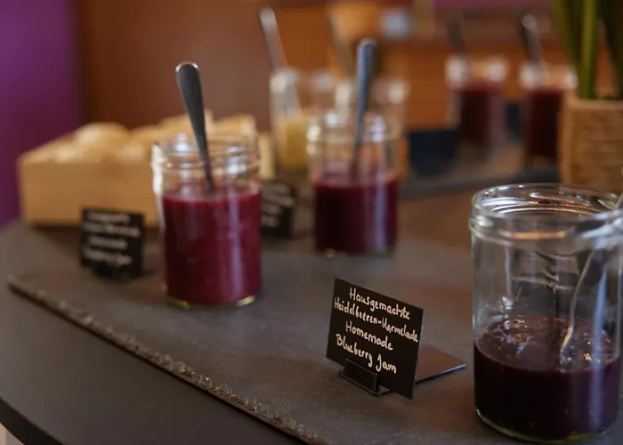 Waldhotel Baerenstein Horn-Bad Meinberg