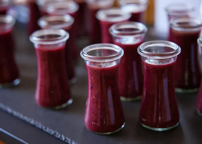 Waldhotel Baerenstein