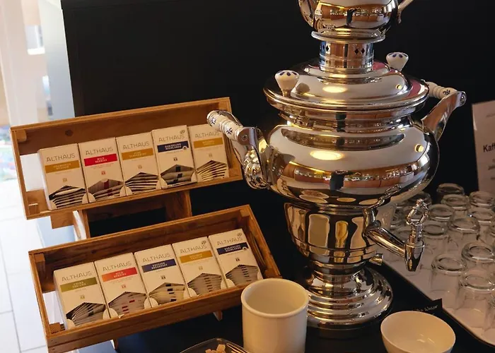 Waldhotel Baerenstein Szálloda Horn-Bad Meinberg