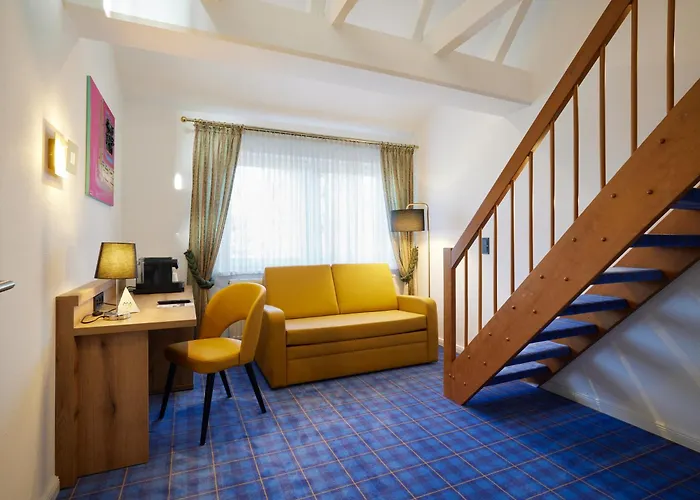 Hotel Waldhotel Baerenstein 4*