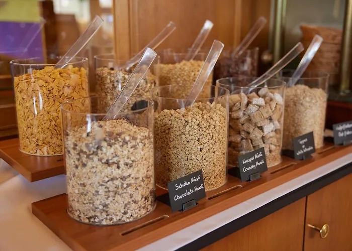 Waldhotel Baerenstein Horn-Bad Meinberg